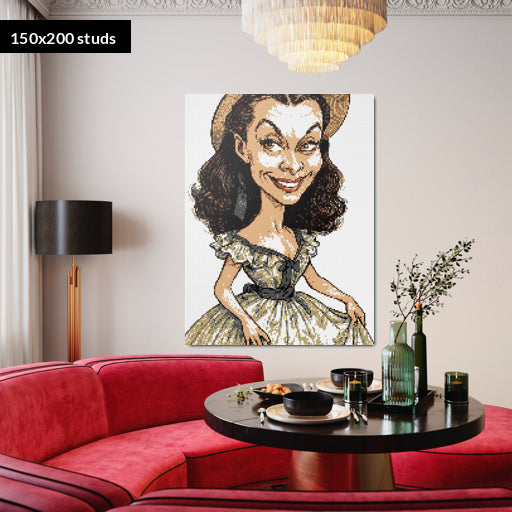 150*200studs, 120*160cm, 47,25*63inch