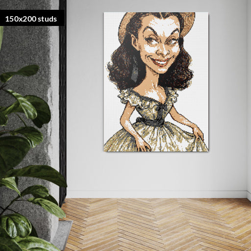 150*200studs, 120*160cm, 47,25*63inch