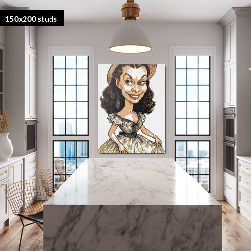 150*200studs, 120*160cm, 47,25*63inch