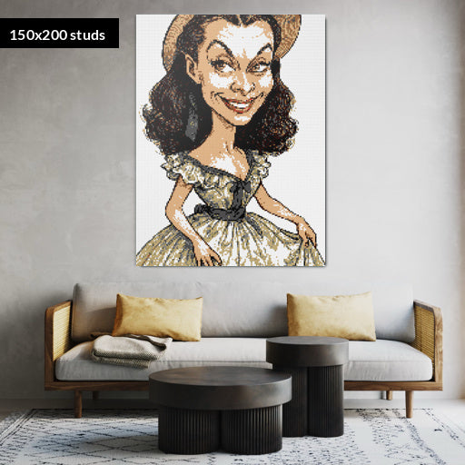 150*200studs, 120*160cm, 47,25*63inch