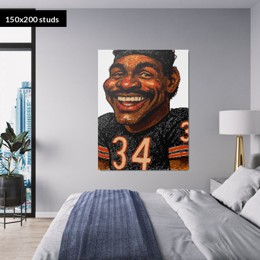 150*200studs, 120*160cm, 47,25*63inch