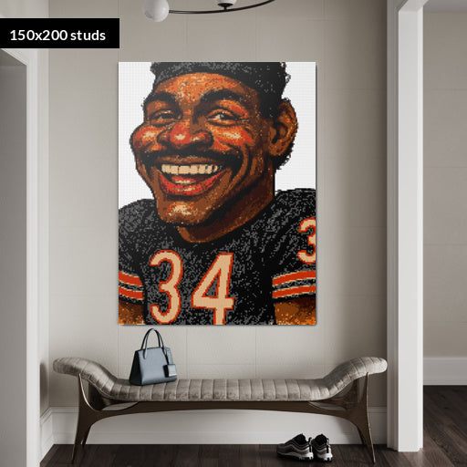 150*200studs, 120*160cm, 47,25*63inch