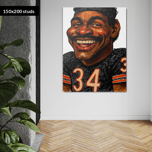 150*200studs, 120*160cm, 47,25*63inch