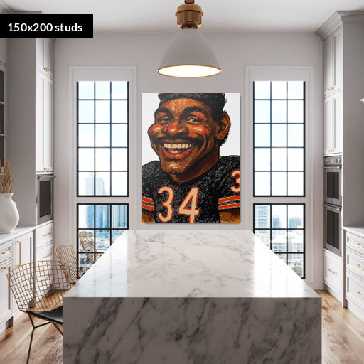 150*200studs, 120*160cm, 47,25*63inch