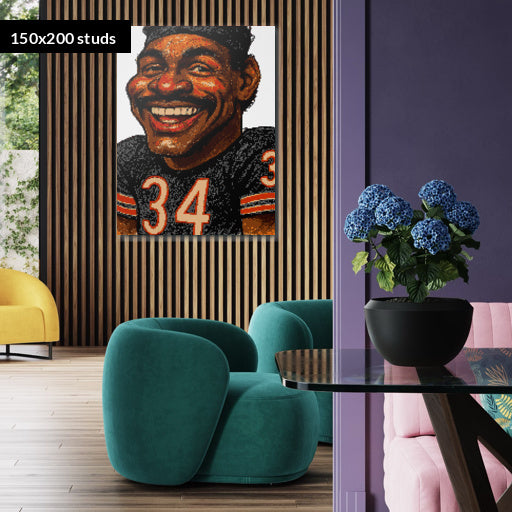 150*200studs, 120*160cm, 47,25*63inch