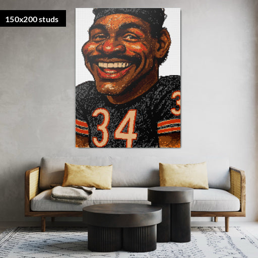 150*200studs, 120*160cm, 47,25*63inch