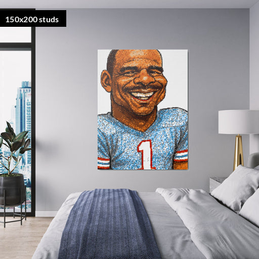 150*200studs, 120*160cm, 47,25*63inch