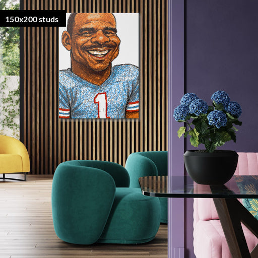 150*200studs, 120*160cm, 47,25*63inch