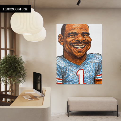 150*200studs, 120*160cm, 47,25*63inch