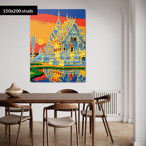 150*200studs, 120*160cm, 47,25*63inch