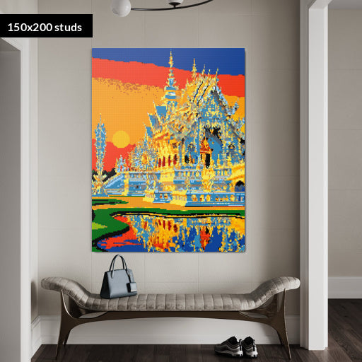 150*200studs, 120*160cm, 47,25*63inch