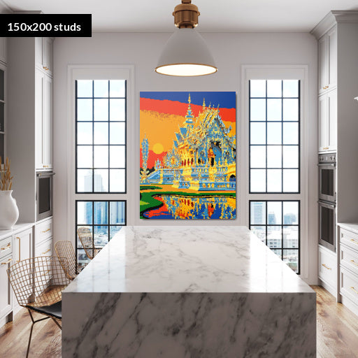 150*200studs, 120*160cm, 47,25*63inch