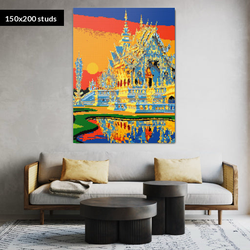 150*200studs, 120*160cm, 47,25*63inch