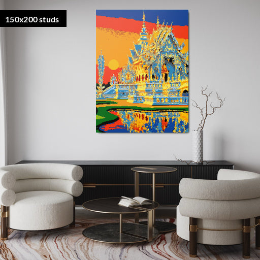150*200studs, 120*160cm, 47,25*63inch