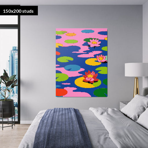 150*200studs, 120*160cm, 47,25*63inch