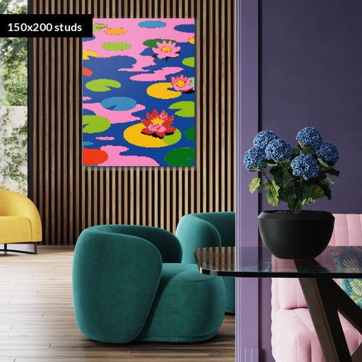 150*200studs, 120*160cm, 47,25*63inch
