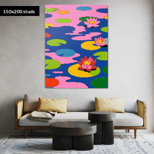 150*200studs, 120*160cm, 47,25*63inch