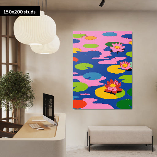 150*200studs, 120*160cm, 47,25*63inch