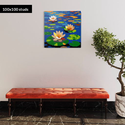 100*100studs, 80*80cm, 31,5*31,5inch
