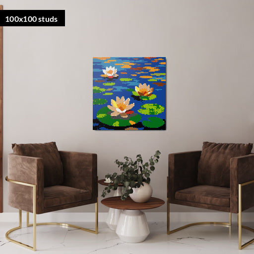 100*100studs, 80*80cm, 31,5*31,5inch