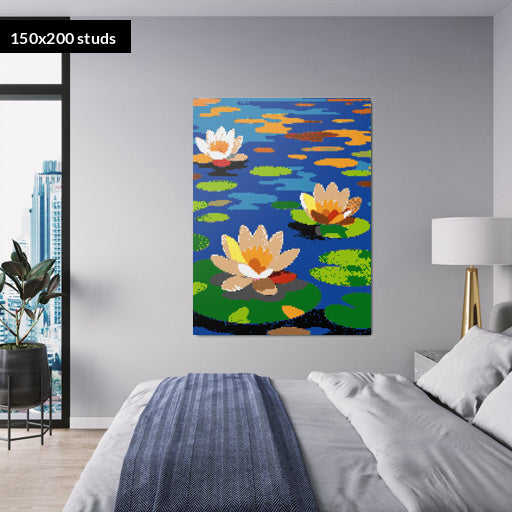 150*200studs, 120*160cm, 47,25*63inch