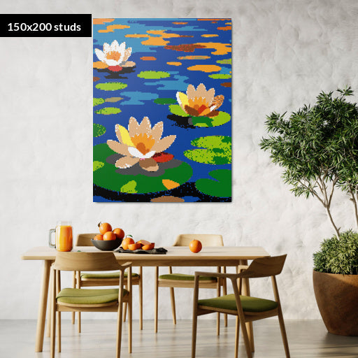 150*200studs, 120*160cm, 47,25*63inch