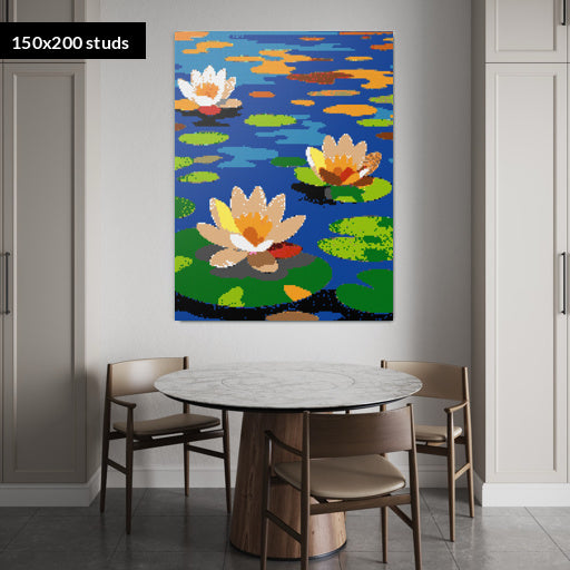 150*200studs, 120*160cm, 47,25*63inch