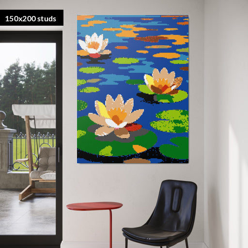 150*200studs, 120*160cm, 47,25*63inch