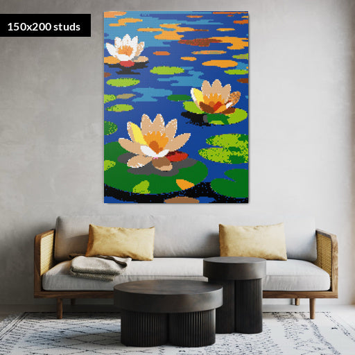 150*200studs, 120*160cm, 47,25*63inch