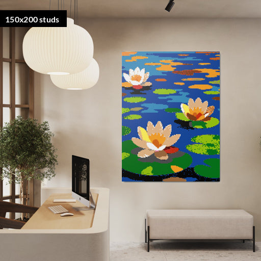 150*200studs, 120*160cm, 47,25*63inch