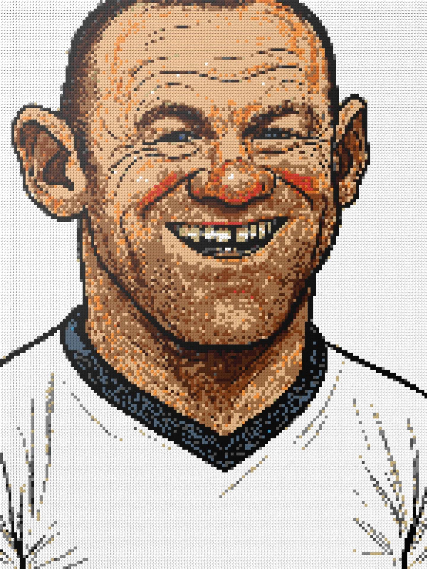 150*200studs, 120*160cm, 47,25*63inch