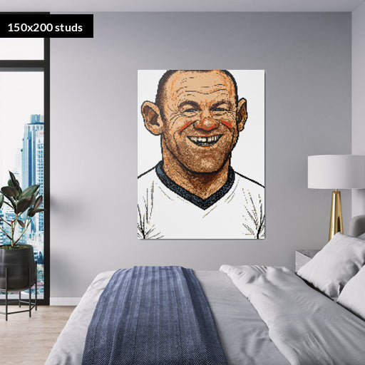 150*200studs, 120*160cm, 47,25*63inch