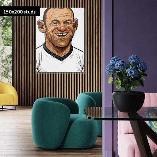 150*200studs, 120*160cm, 47,25*63inch