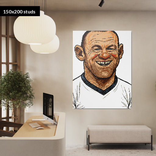 150*200studs, 120*160cm, 47,25*63inch