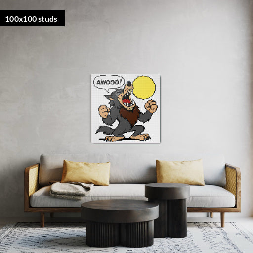 100*100studs, 80*80cm, 31,5*31,5inch