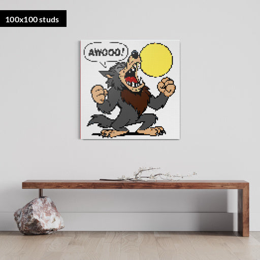 100*100studs, 80*80cm, 31,5*31,5inch