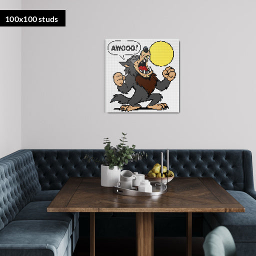 100*100studs, 80*80cm, 31,5*31,5inch