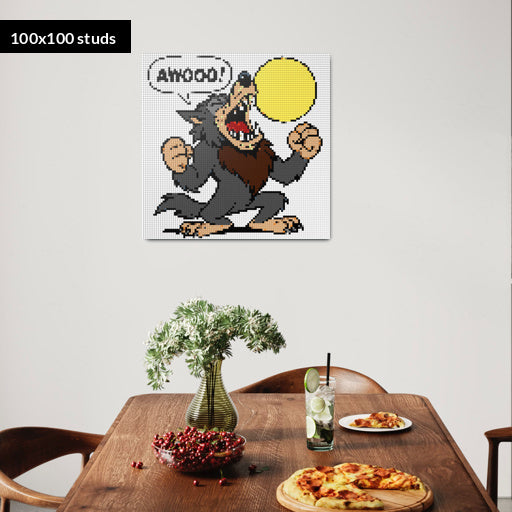 100*100studs, 80*80cm, 31,5*31,5inch