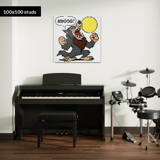 100*100studs, 80*80cm, 31,5*31,5inch