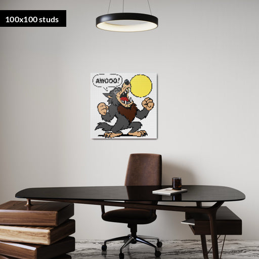 100*100studs, 80*80cm, 31,5*31,5inch