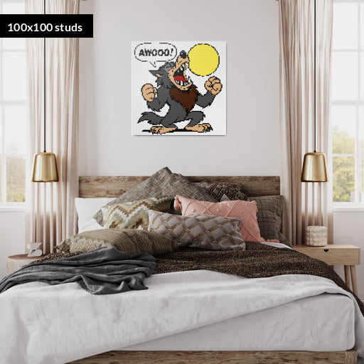 100*100studs, 80*80cm, 31,5*31,5inch