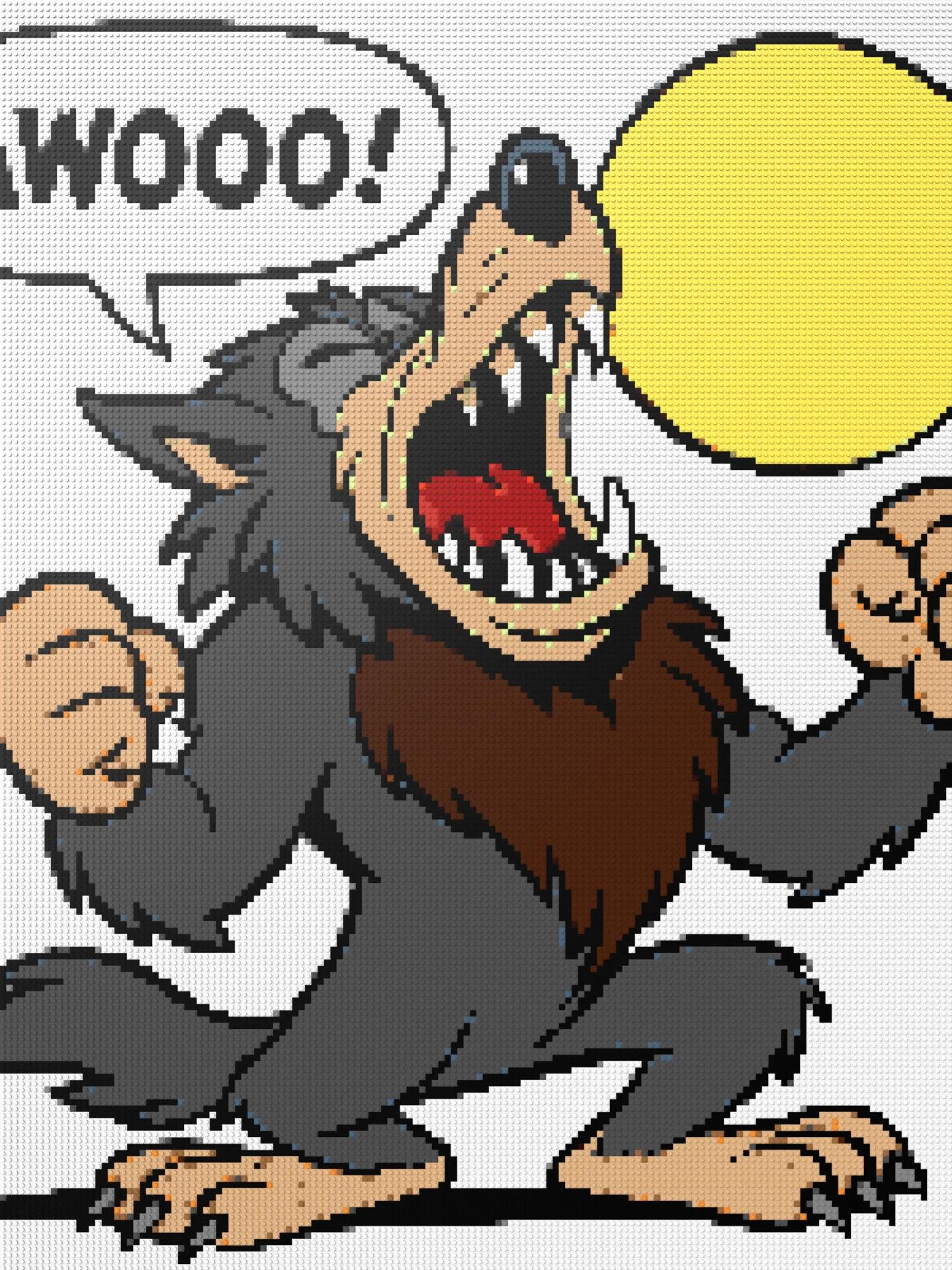 150*200studs, 120*160cm, 47,25*63inch