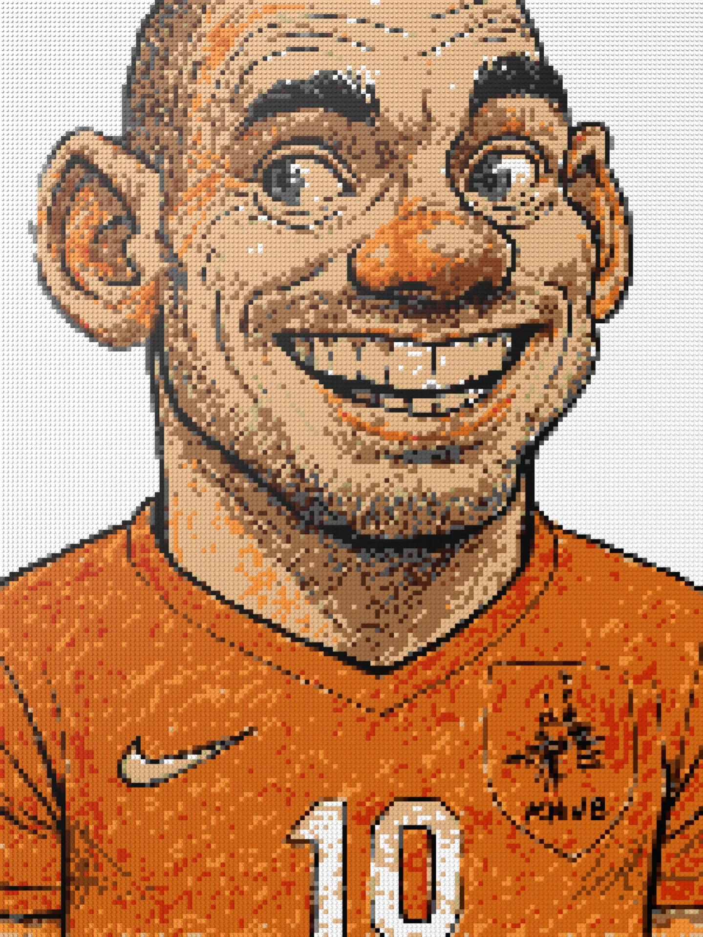 150*200studs, 120*160cm, 47,25*63inch