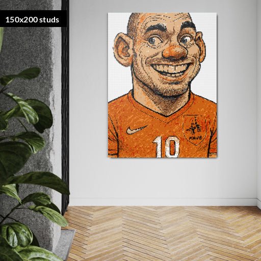 150*200studs, 120*160cm, 47,25*63inch