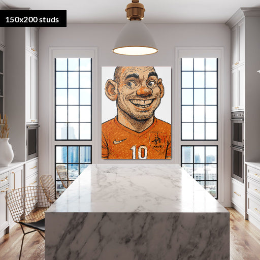 150*200studs, 120*160cm, 47,25*63inch