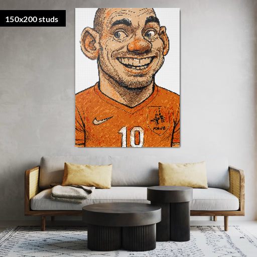 150*200studs, 120*160cm, 47,25*63inch