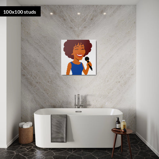 100*100studs, 80*80cm, 31,5*31,5inch