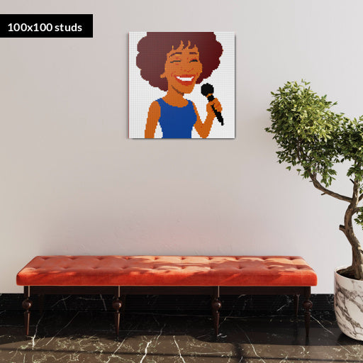 100*100studs, 80*80cm, 31,5*31,5inch