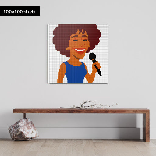 100*100studs, 80*80cm, 31,5*31,5inch