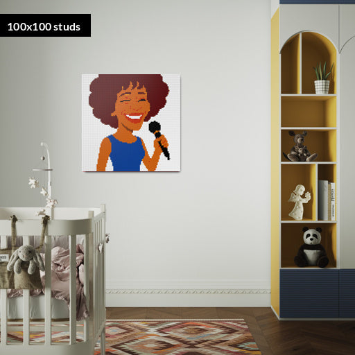 100*100studs, 80*80cm, 31,5*31,5inch